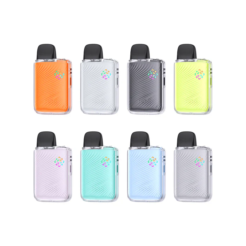 Uwell Caliburn G5 Lite KOKO Review: The Ultimate Budget Pod System Gets a Bold New Look
