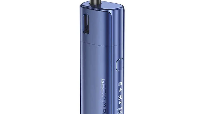 Geekvape Soul 2 Review: The Ultimate Ploom Tech Compatible Pod System?