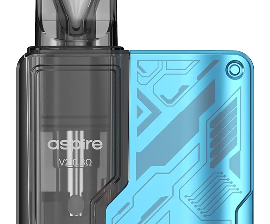 Aspire Gotek Pro 2 Review: Is This the Ultimate Heavy-Duty Pod System?