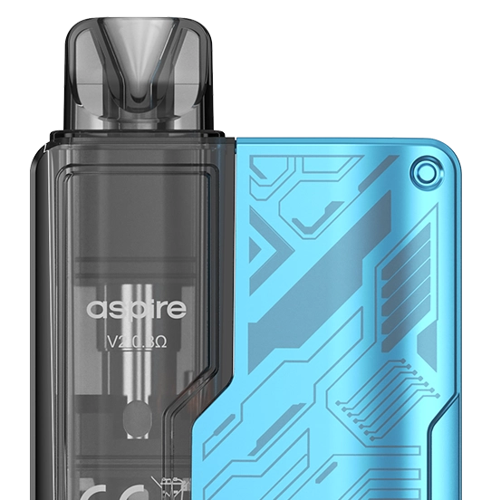 Aspire Gotek Pro 2 Review: Is This the Ultimate Heavy-Duty Pod System?
