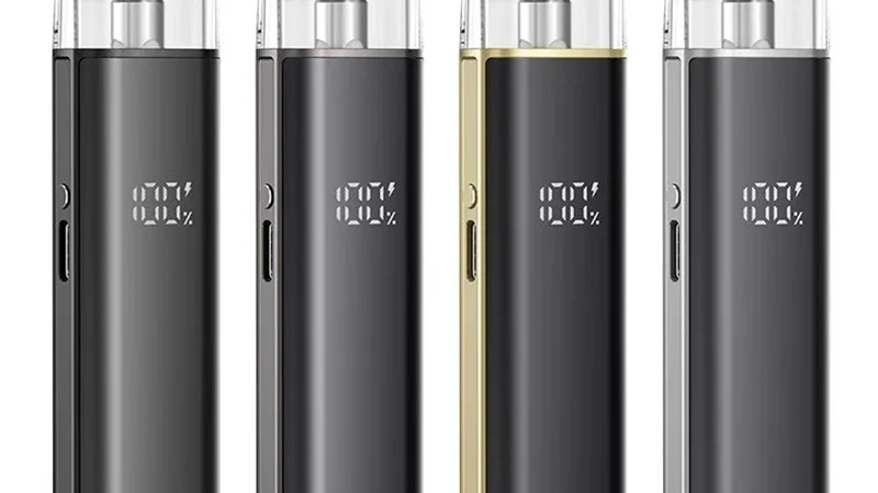 The Aspire Loomix Review: Is This the New Standard for Stick-Style Pod Vapes?