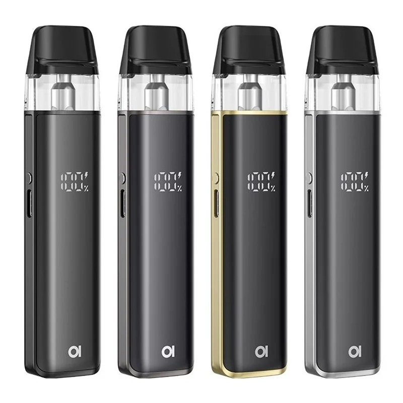 The Aspire Loomix Review: Is This the New Standard for Stick-Style Pod Vapes?